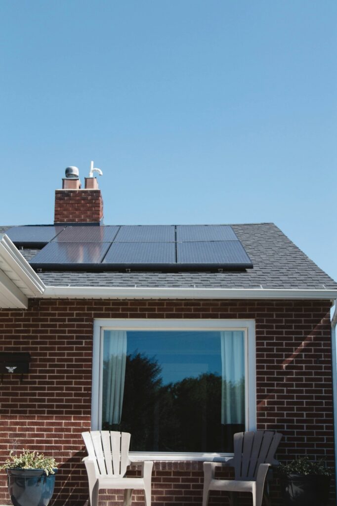 Appraisal guidelines for solar installations