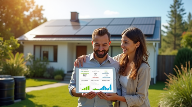 Solar panel cost calculators
